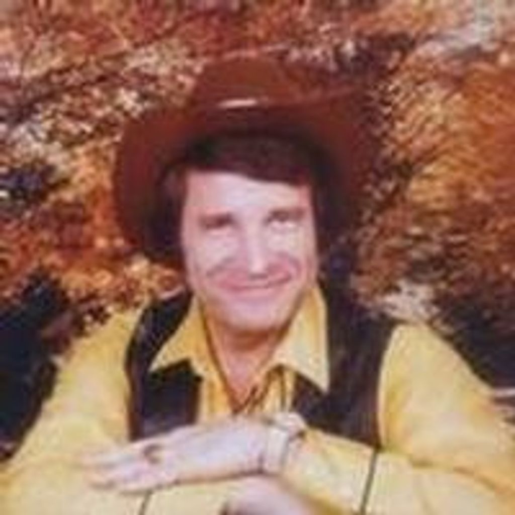 Walt Jones