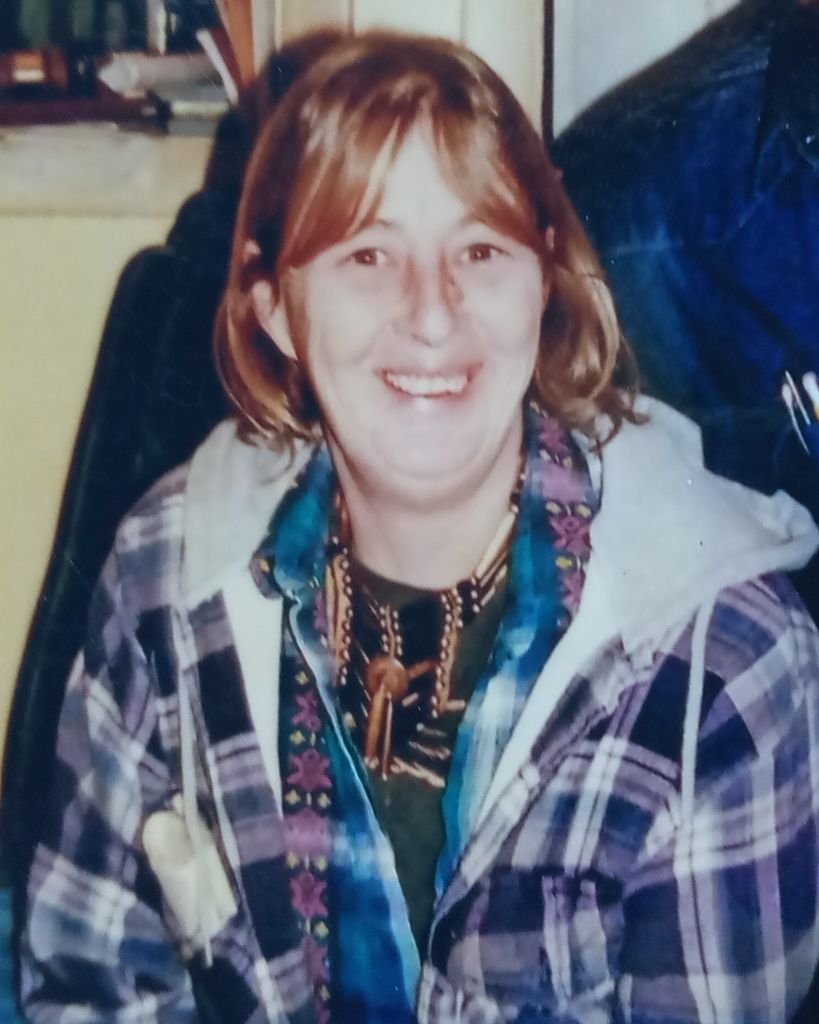 Cheryl Perry-Boucher