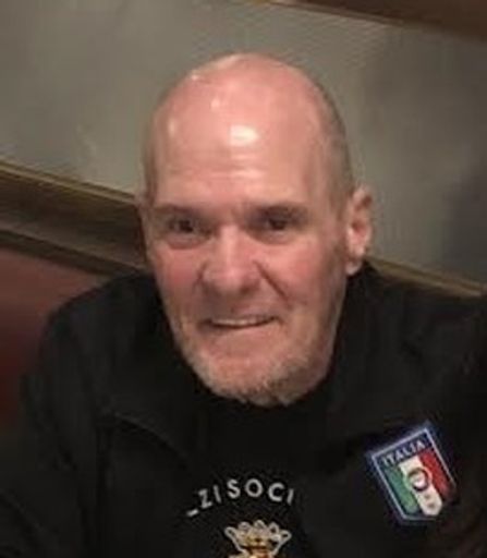 Robert Croce Profile Photo