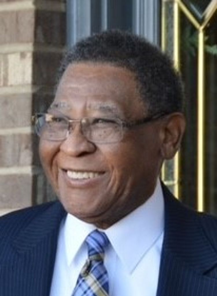 Richard Lee "Dickie" Kirk