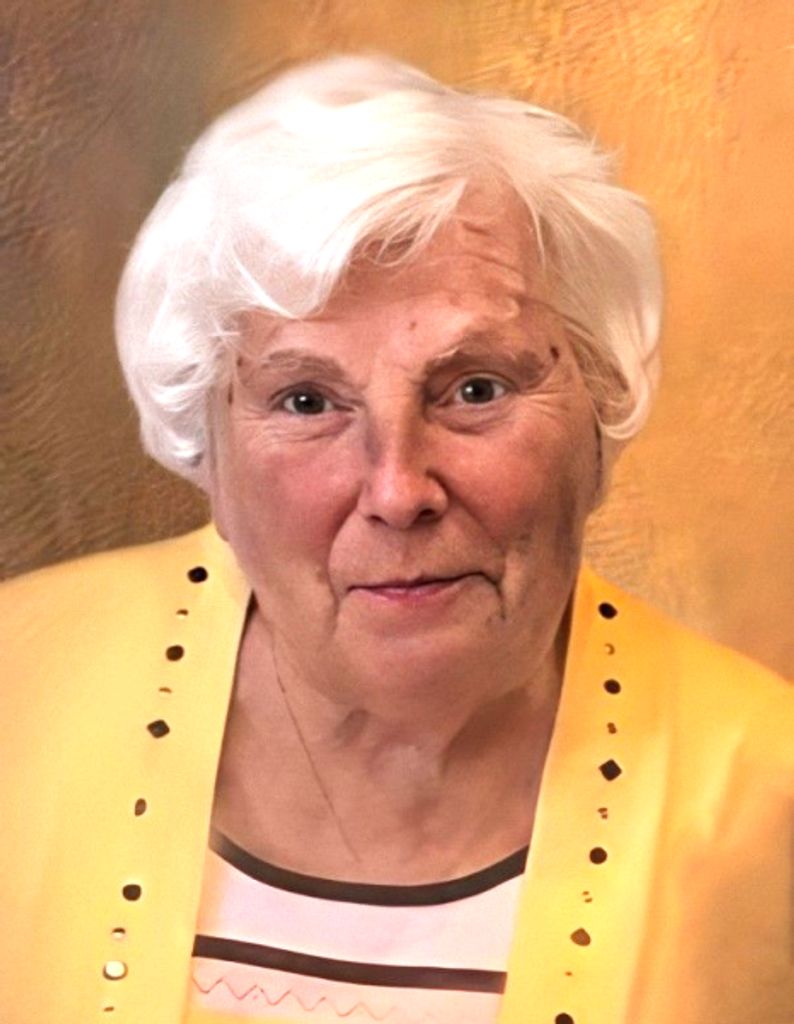 Barbara A. (Hadley)  Sciacca