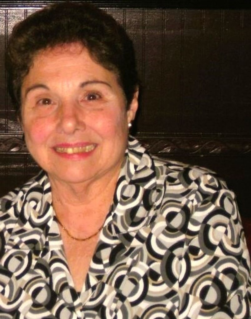 Lorraine Ann (Coppolino)  Colgan