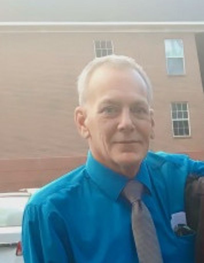 Anthony Glenn Rabon Profile Photo