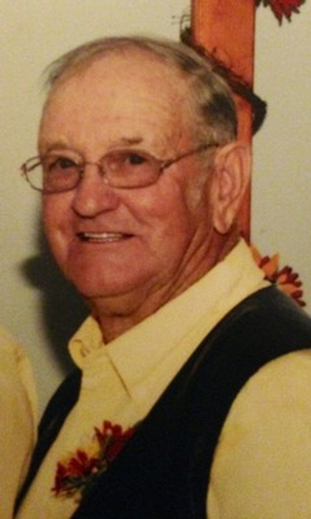 Delmoine  J. Hansen Profile Photo