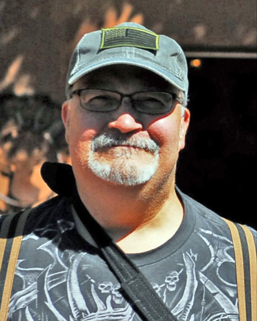 William "Bill" Lee Couffer Profile Photo
