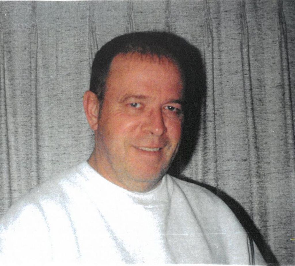 Larry E. Gilbert