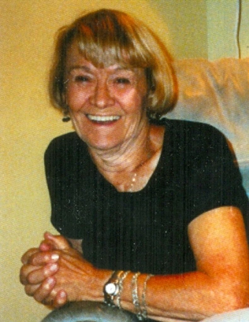 Caroline Gartner Moersdorf Profile Photo