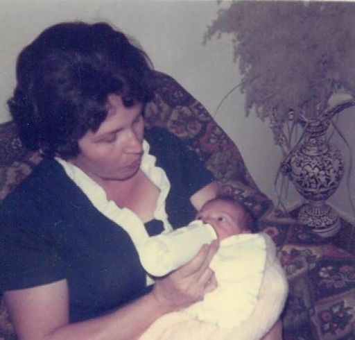 Jeanne Leona Oskins photo gallery thumbnail 59 of 90