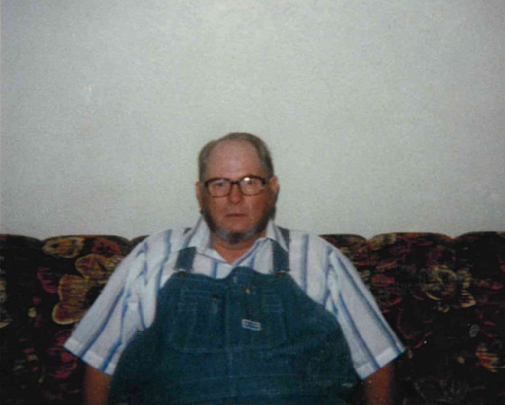 Wallace Dene Johnson Profile Photo