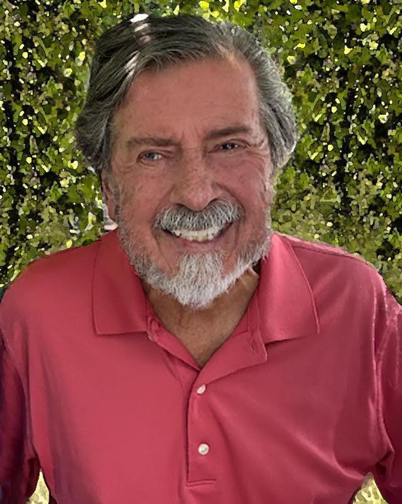 Anthony Robert Gasperov Profile Photo