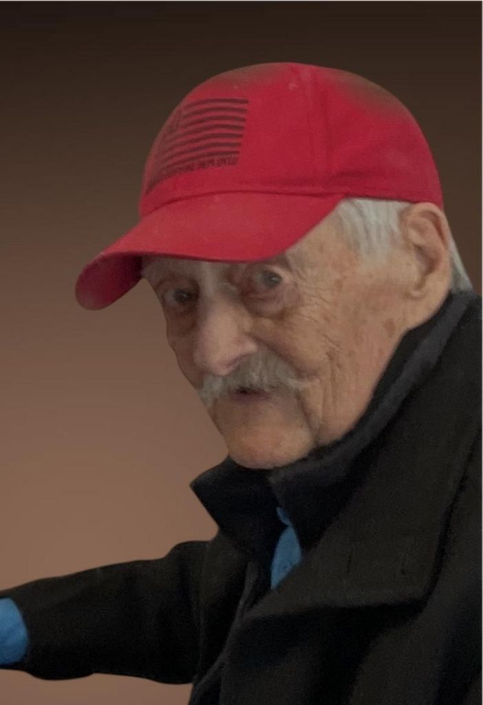 Charles Whitehead Profile Photo