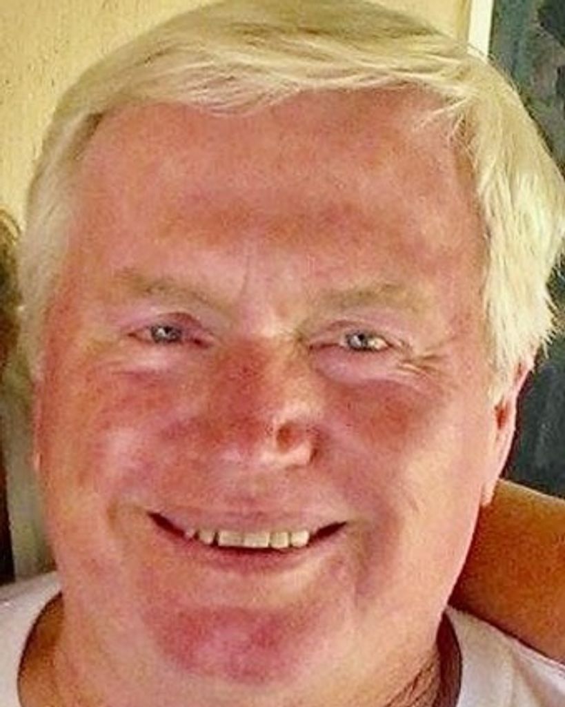 Donald R Harrison Profile Photo