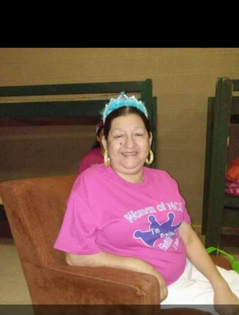 Anna Eloisa Gandara Profile Photo