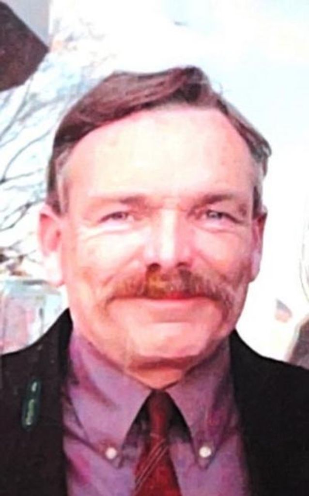 Thomas Howard Linson Profile Photo