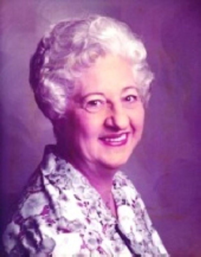Martha Rice Reed