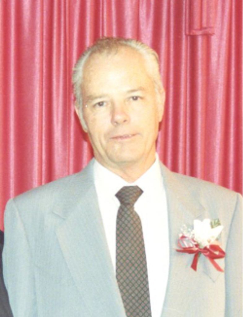 James E. Smith