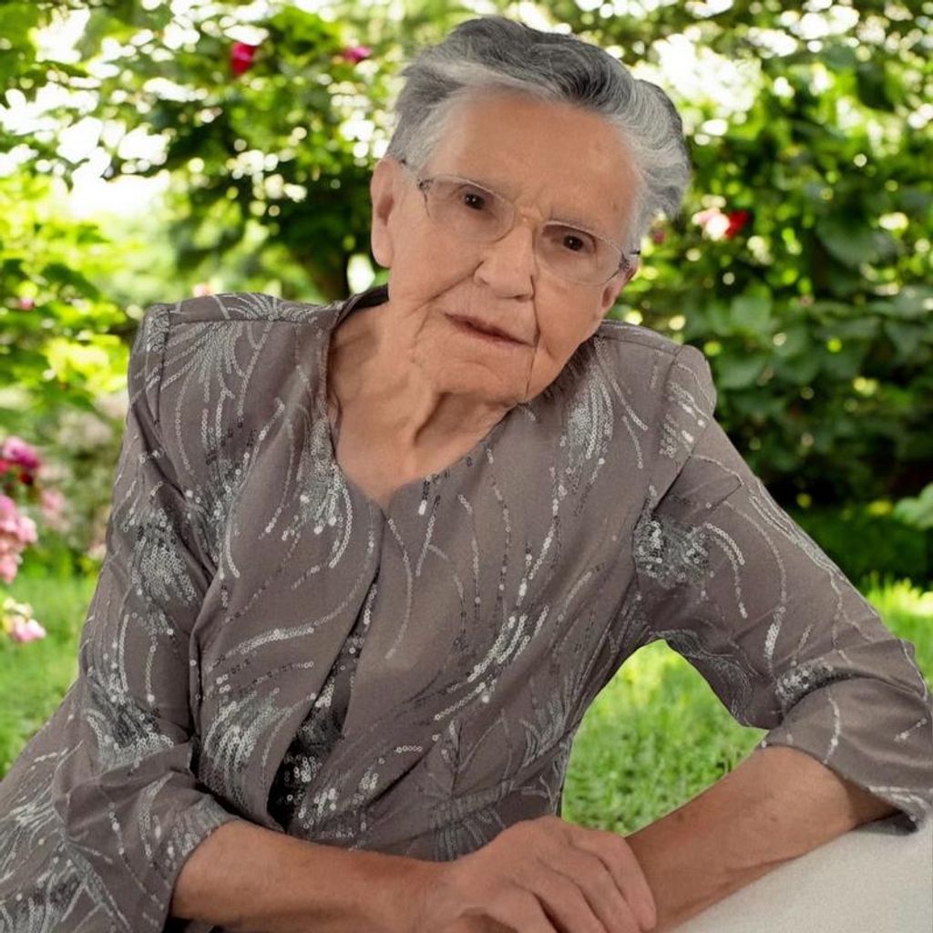 Francisca Hurtado Gallegos Profile Photo