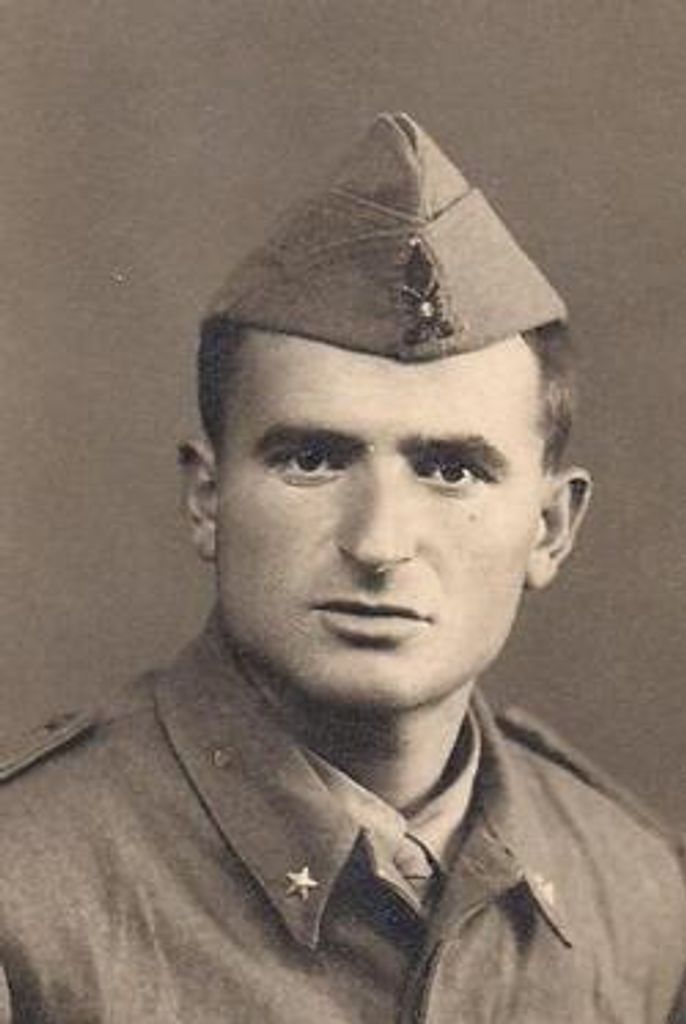 Domenico M. "Mike" Pulla