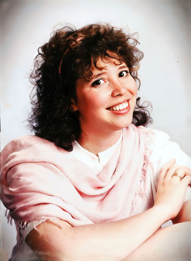 Gwendolyn Deniese Reilly Profile Photo