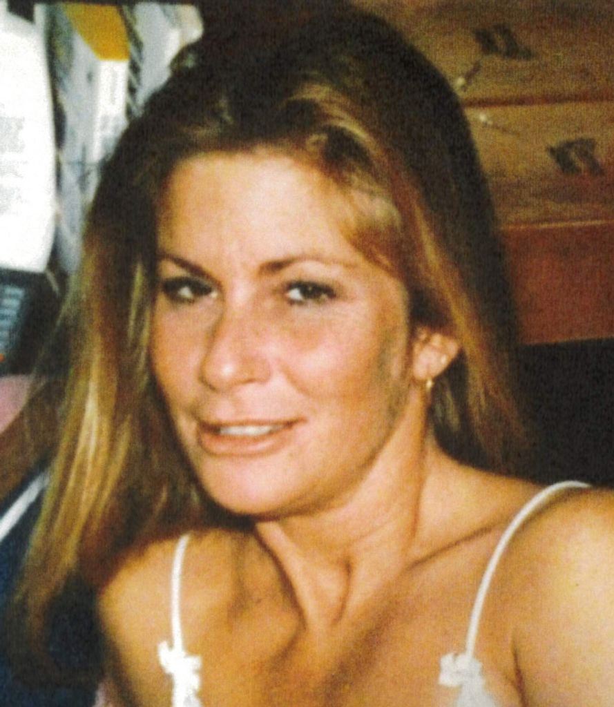Rose Ewing Karban