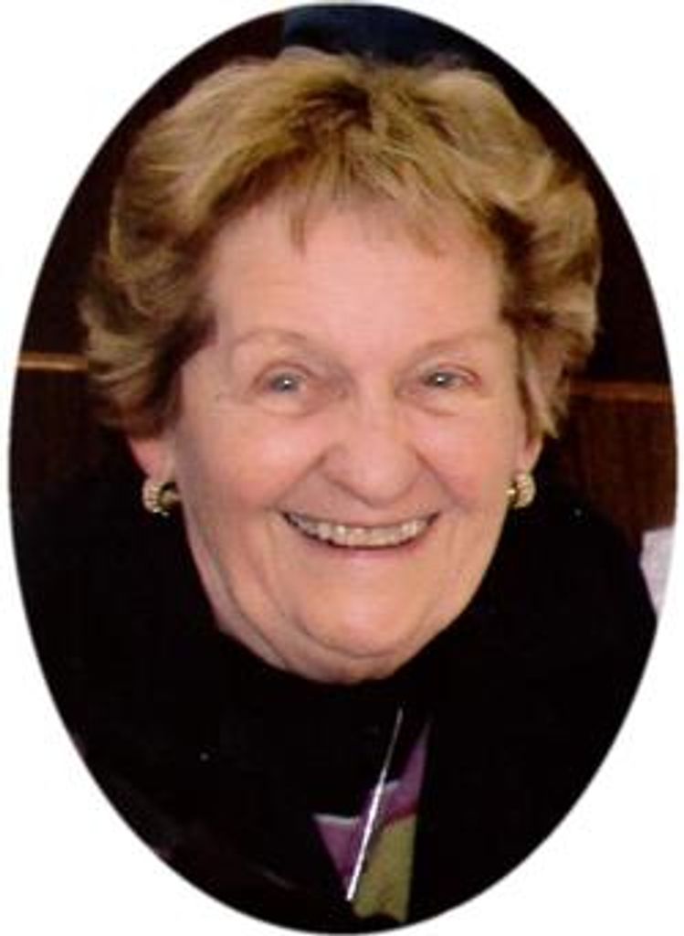Betty Newton Profile Photo