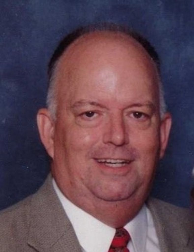 Louis David Helwick Profile Photo