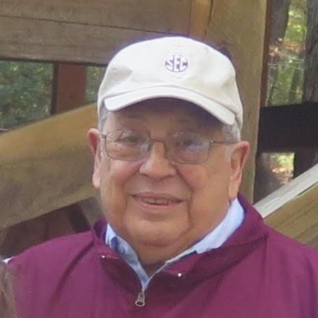 James Mitchell