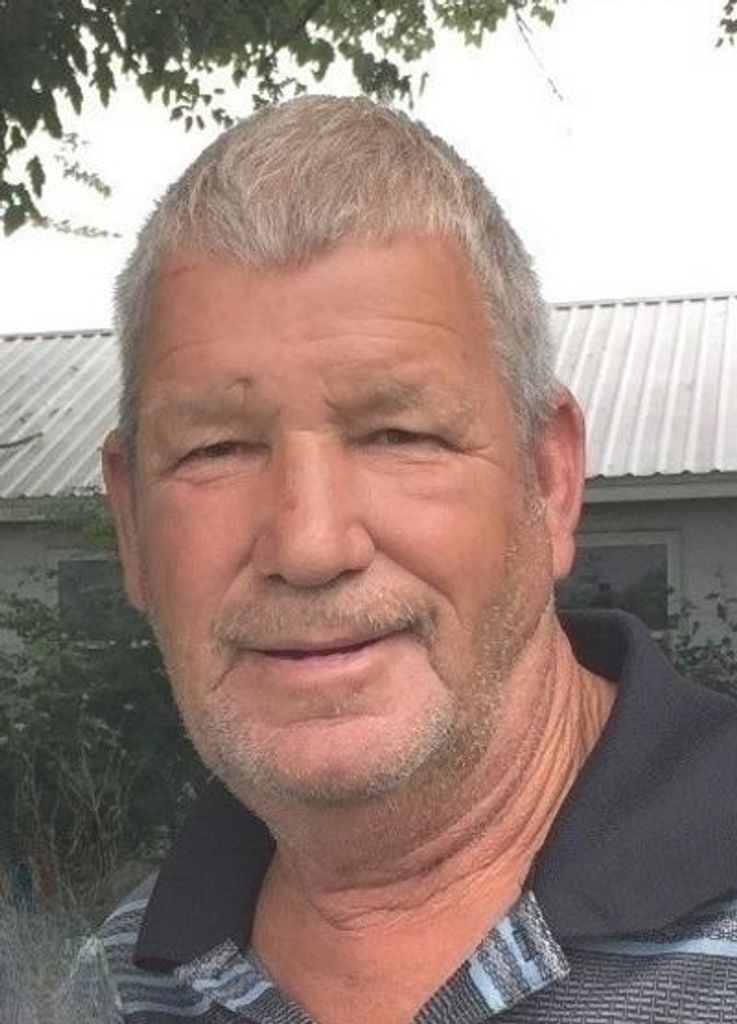 Johnny Lee Sutherland Profile Photo