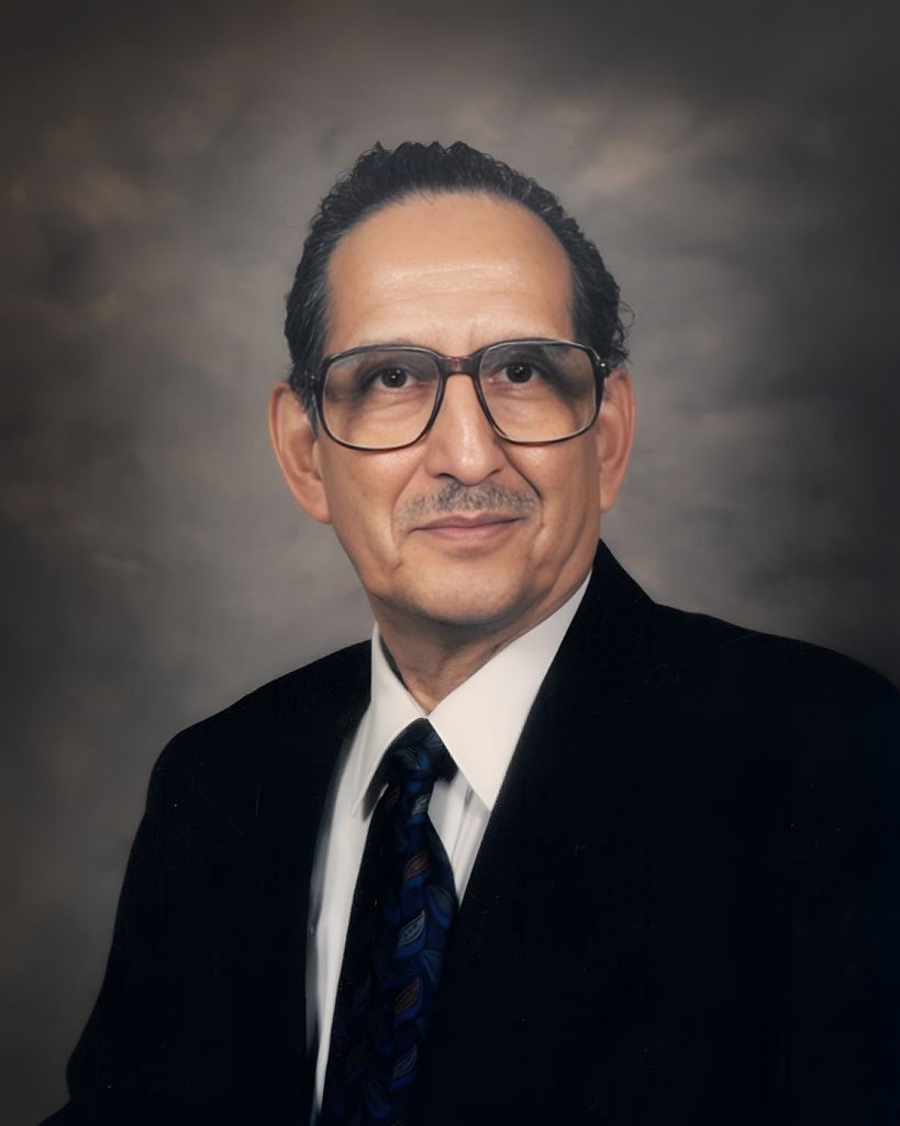 Joe Ortega