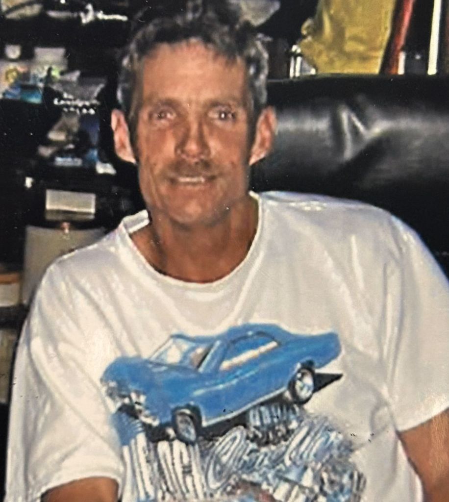 John Benner Profile Photo
