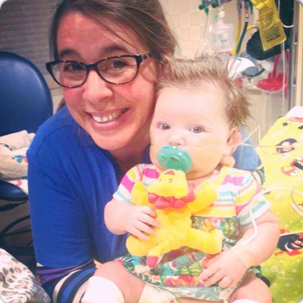 Decker, Amy Beth