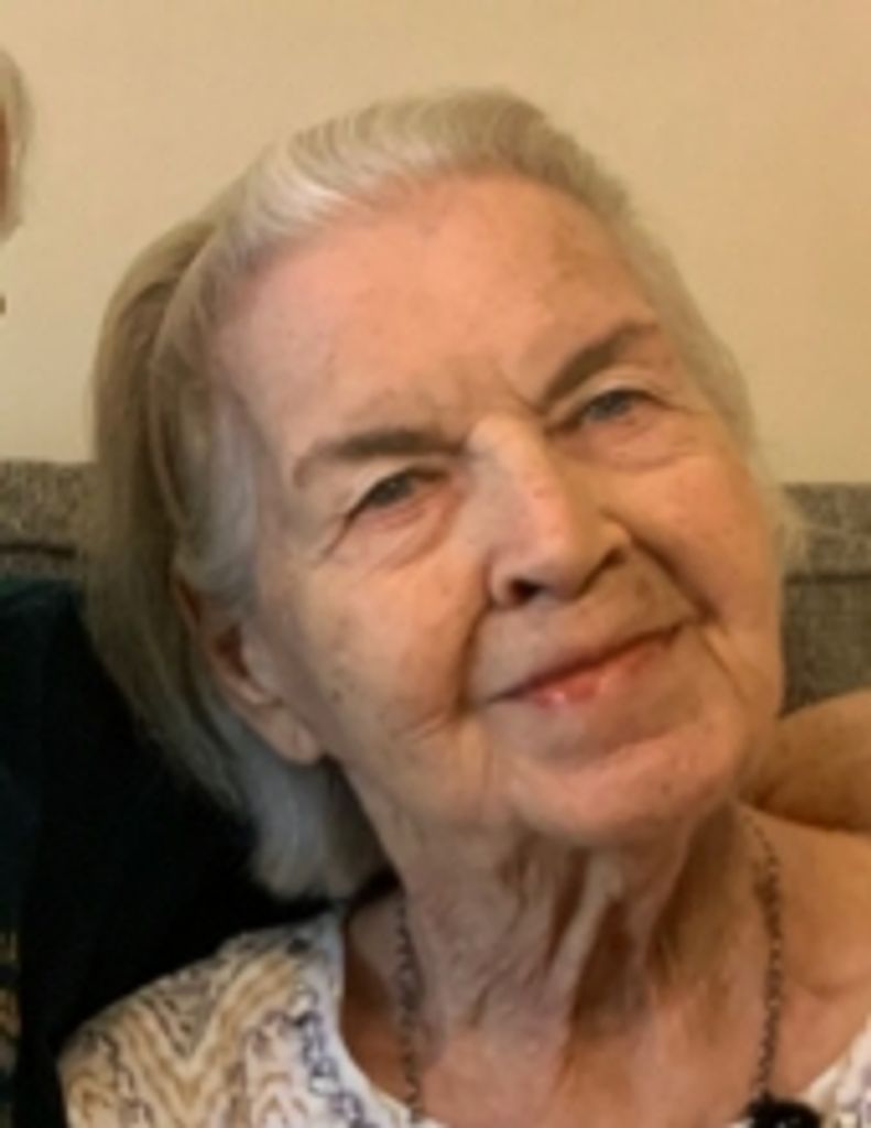 Sylvia Pauline Bond Profile Photo