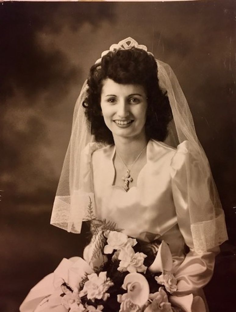 Katherine Mary Yurko