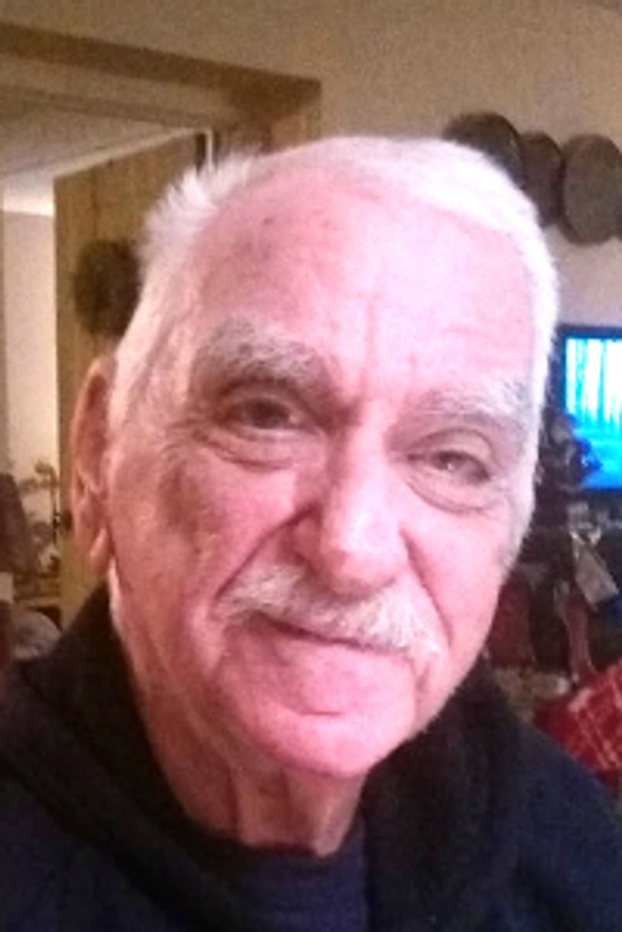 Edward A. ''Ed'' Mckinnon