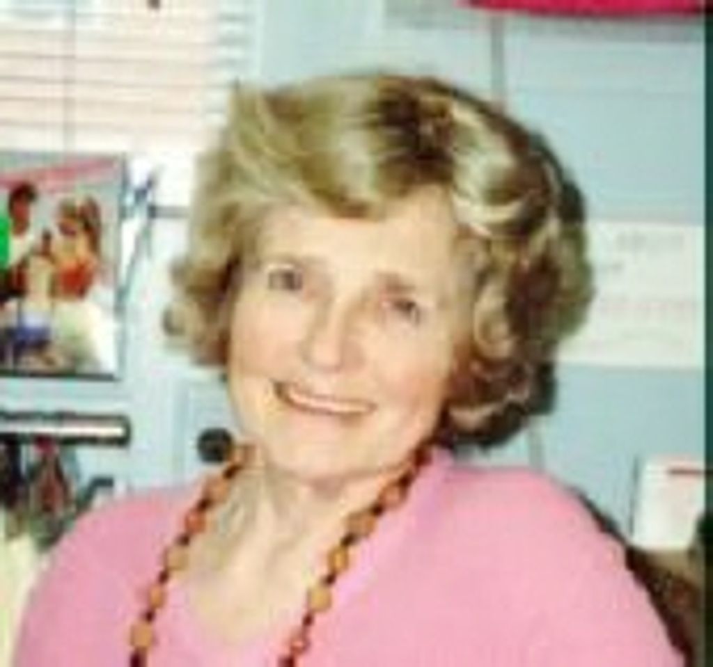 Verna Courtemanche