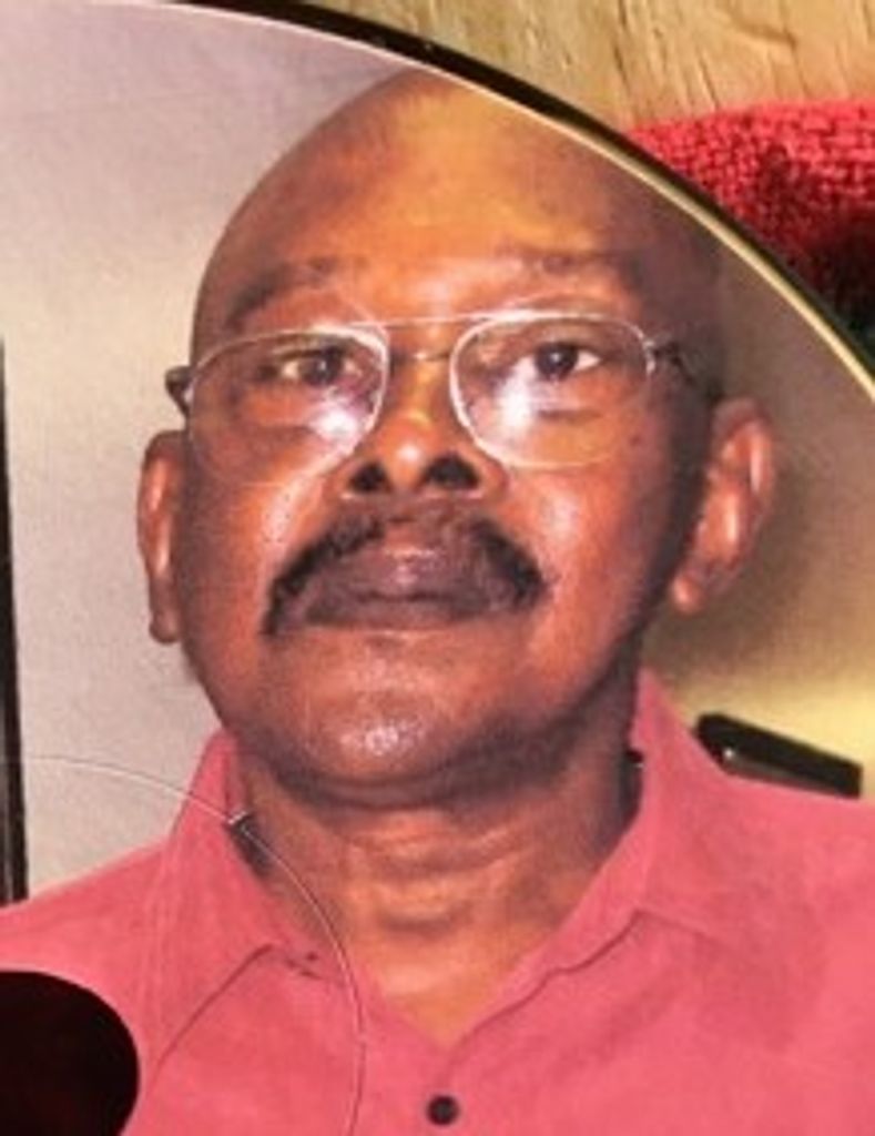 Reginald A. Peterson, Sr. Profile Photo