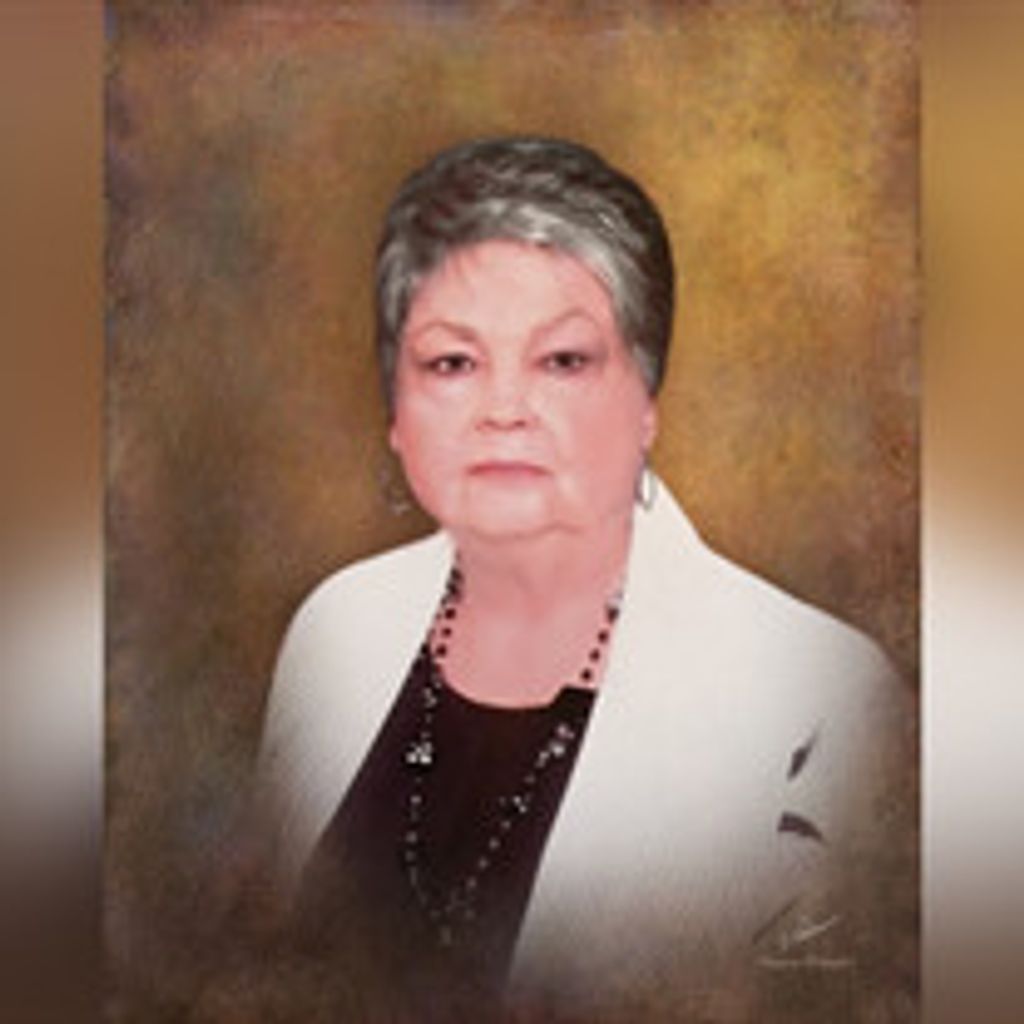 Elizabeth Rebecca Baez