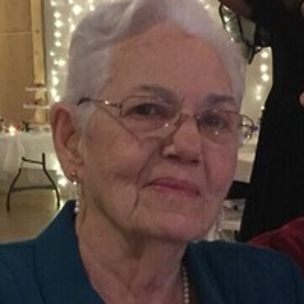 Mary Lou Jenkins Profile Photo