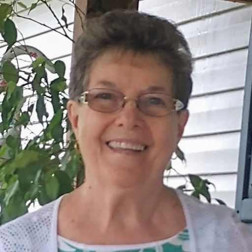 Audrey Judy Bowen Profile Photo