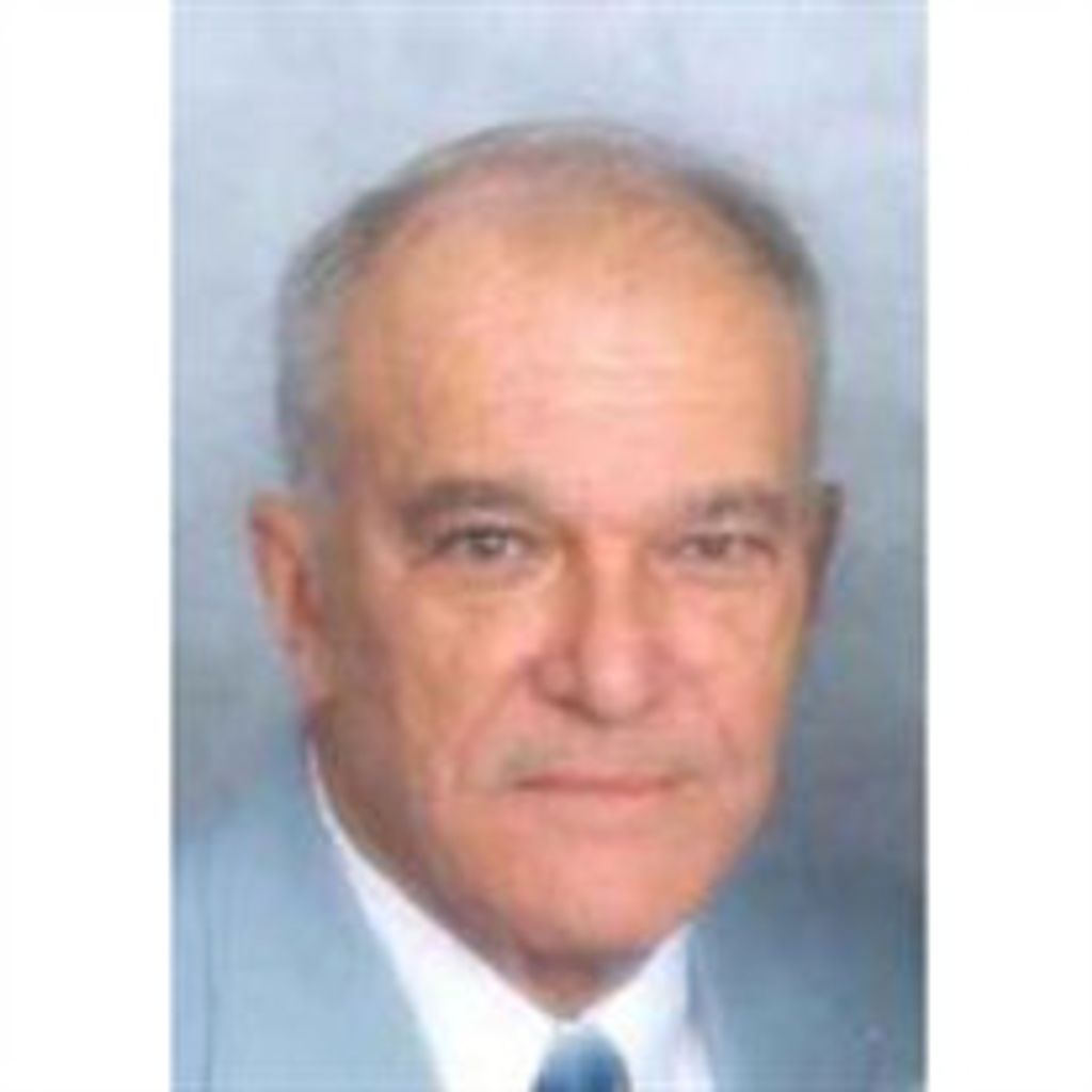 William Jackson Reed