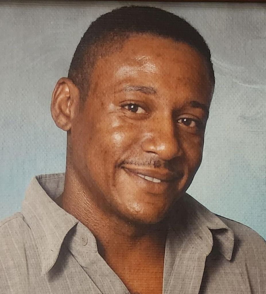 Deacon Timothy Ezra Cray Sr. Profile Photo