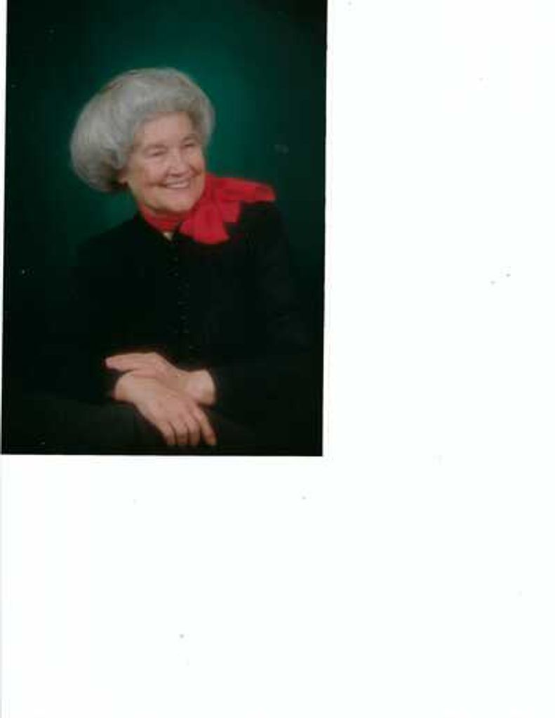 Earlene Bailey Profile Photo
