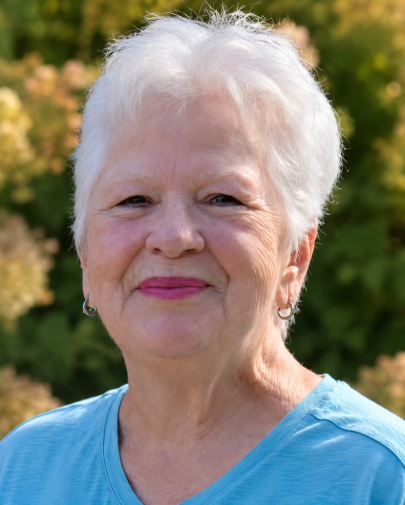 Ranell Bradford Profile Photo