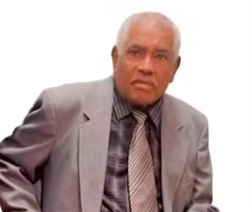 Lassel D. Blake Profile Photo