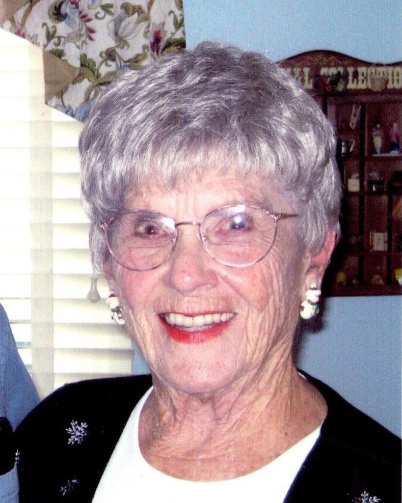 Shirley Anne Rawlins Profile Photo