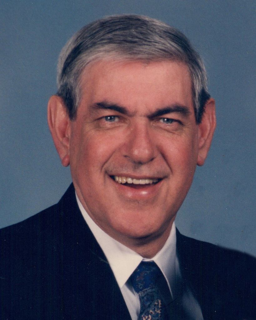 John Wesley Newton Profile Photo