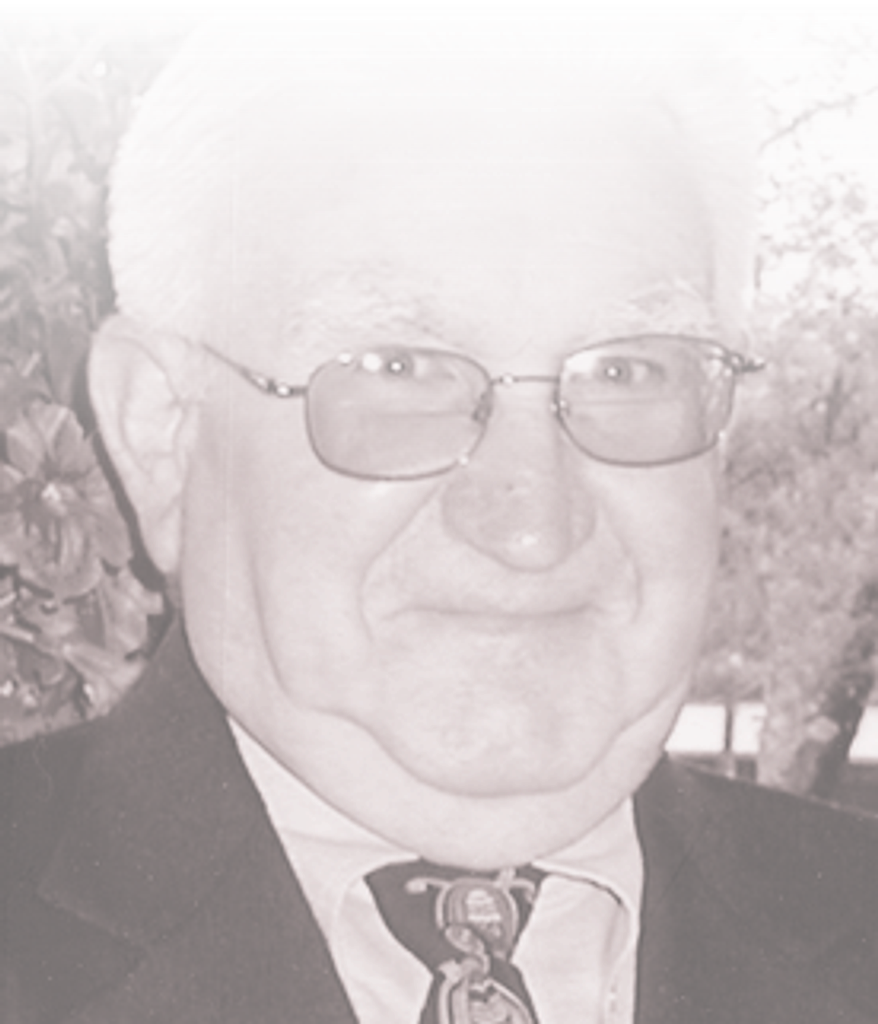 Benjamin Edward Bean