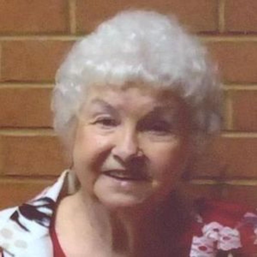 Jewel Ellen Mull Lafferty Clay