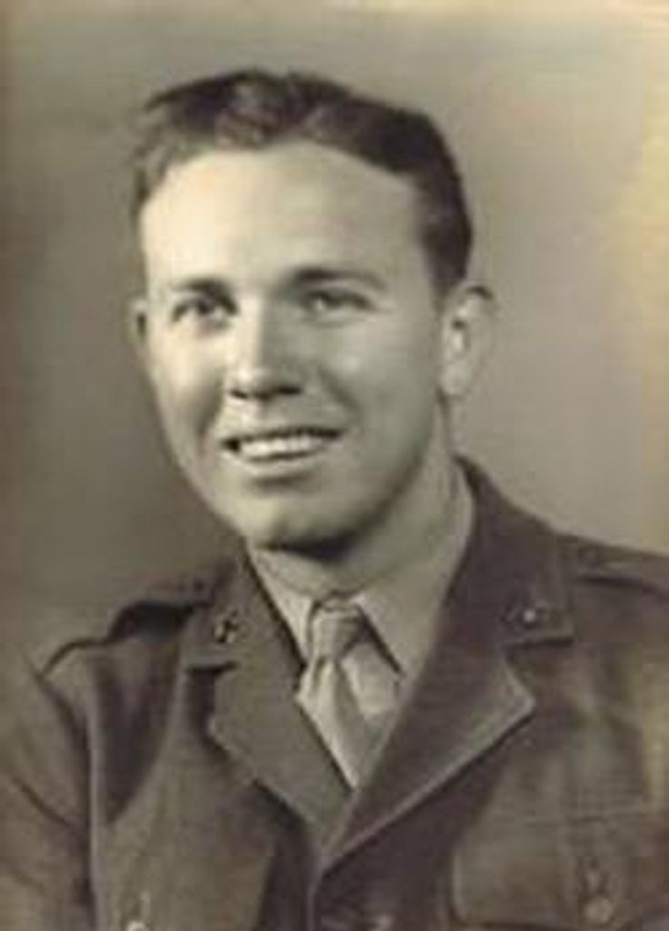 James Ray Strawbridge