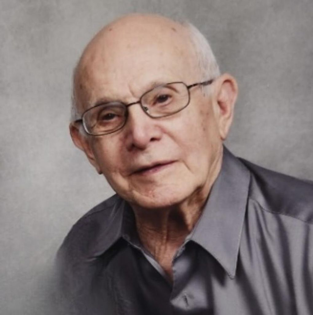 James "Jim" Miksch Profile Photo